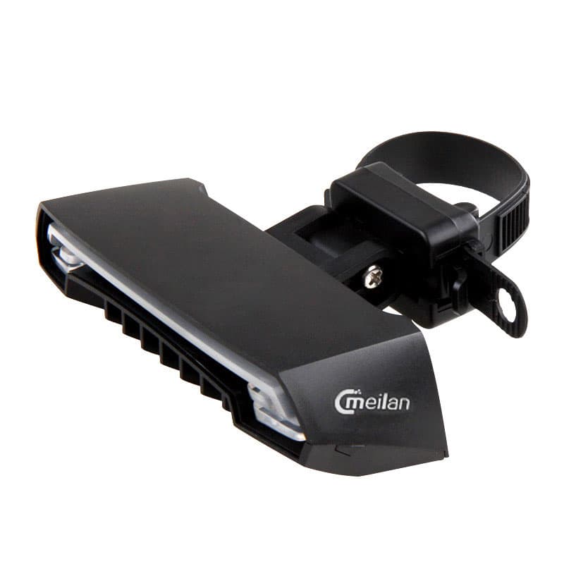 Mountain Bike Charging LED Cycling Equipment 3