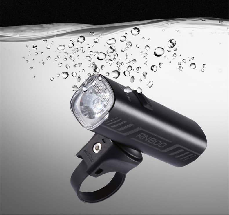 Bicycle Lamp a Mountain Country Highway Lower Trailer Headlight 2