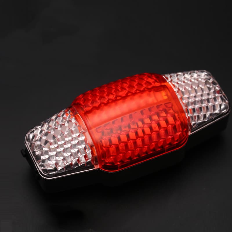 Brake Turn Tail Light Left And Right Induction Warning Tail Light 1