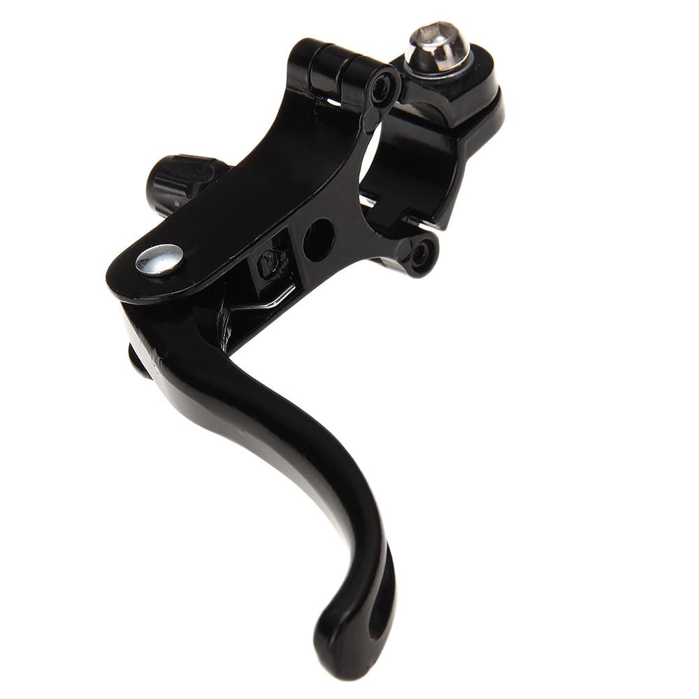 Aluminum Alloy Long Arm Clamp Bicycle Brake Set 3