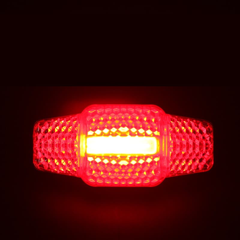 Brake Turn Tail Light Left And Right Induction Warning Tail Light 2