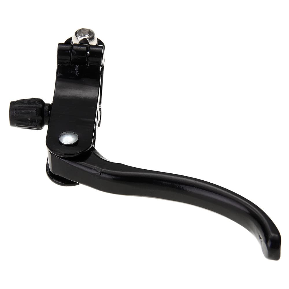 Aluminum Alloy Long Arm Clamp Bicycle Brake Set 2