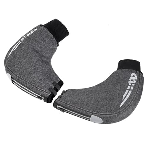 WEST BIKING Winter Bike Handlebar Gloves 1