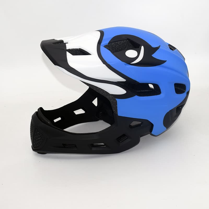 Children's Bicycle Riding Safety Helmet Roller Skating Skateboard Helmet Protective Gear 3