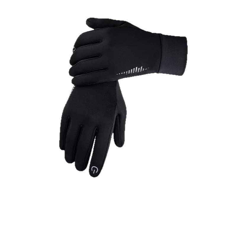 Winter Touchscreen Gloves For Men And Women Extra-thick For Outdoor Cycling 2