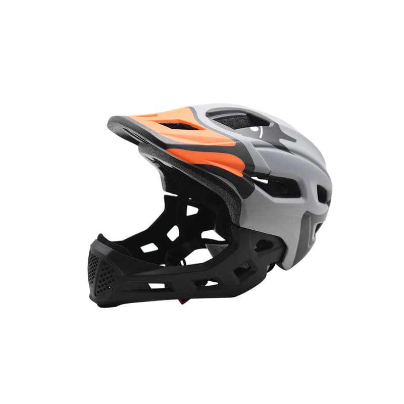 Children's Bicycle Riding Safety Helmet Roller Skating Skateboard Helmet Protective Gear 2