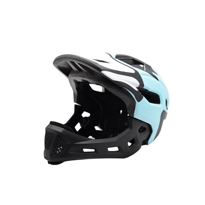 Children's Bicycle Riding Safety Helmet Roller Skating Skateboard Helmet Protective Gear 1